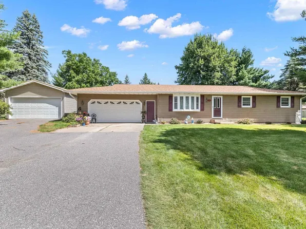 8441 CEDAR LANE, Wisconsin Rapids, WI 54494
