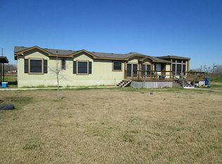 4025 Baker Rd, Needville, TX 77461