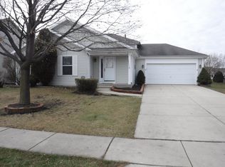 1617 Brighton Ln, Plainfield, IL