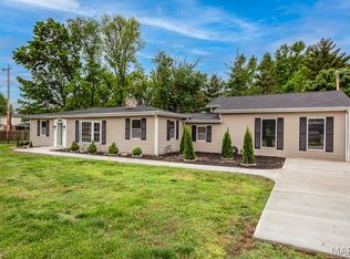 9854 E Concord Rd, Saint Louis, MO 63128