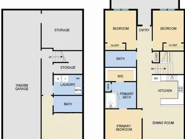 3360 Landon Dr #8-105, Bullhead City, AZ 86429