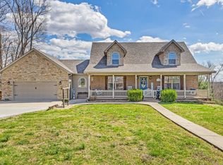 20042 Highway 2004, Mckee, KY 40447