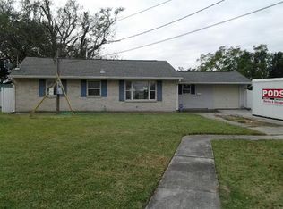 1100 Lair Ave, Metairie, LA 70003