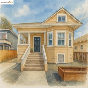 953 34th St, Oakland, CA, 94608