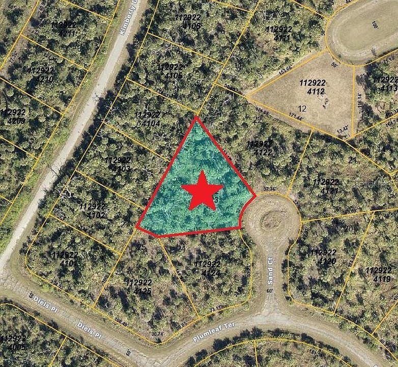 1st image of Lot 23 SAND COURT LOT 23