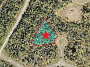 LOT 23 Sand Ct LOT 23, North Pt, FL 34286