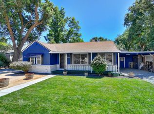 8420 W Stockton St, Thornton, CA 95686