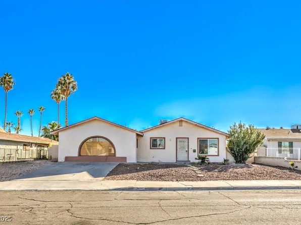 3091 Liberty Cir N, Las Vegas, NV 89121