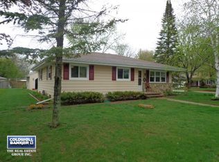 634 E Mitchell Ave, Appleton, WI 54915