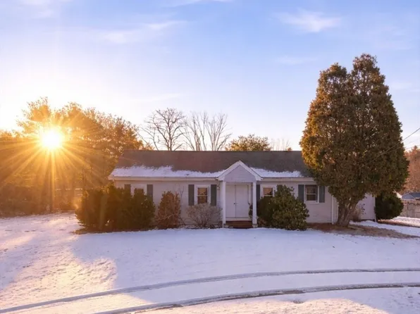 346 South St, Foxboro, MA 02035
