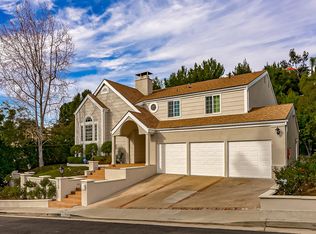 9705 Moorgate Rd, Beverly Hills, CA 90210