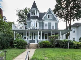 5017 Roland Ave, Baltimore, MD 21210