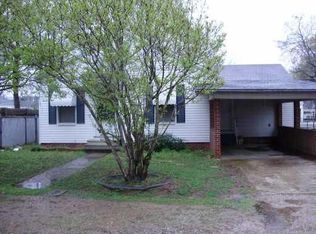 11 Mason St, Minden, LA 71055