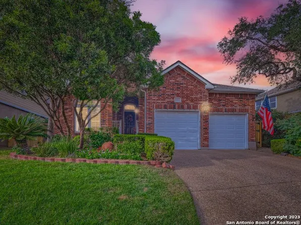 1446 BLUFF FOREST, San Antonio, TX 78248