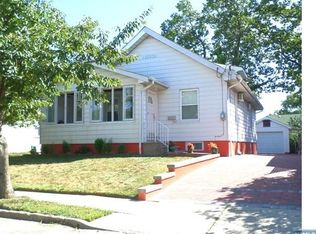 361 Little St, Belleville, NJ 07109