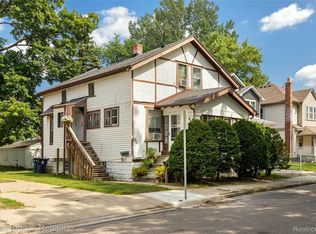 401 Pingree Blvd, Royal Oak, MI 48067