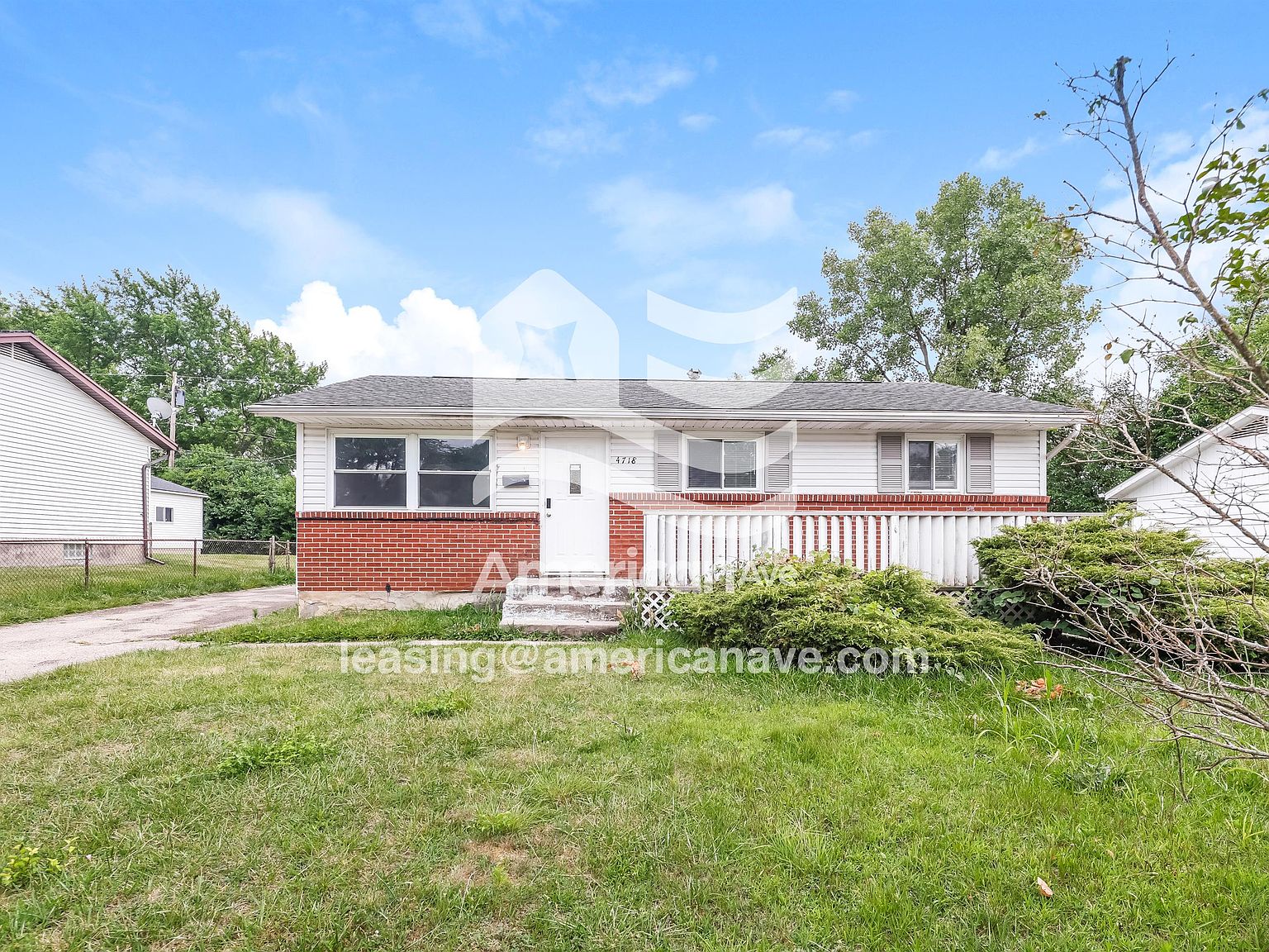 4718 Tenshaw Dr, Dayton, OH 45417 | Zillow