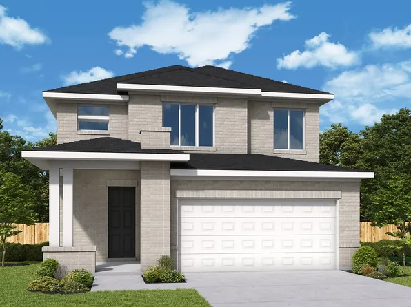 2331 Clearwater Way, Royse City, TX 75189