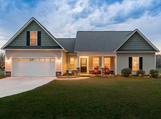 894 Jacksontown Rd, Ayden, NC 28513