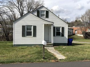 201 McDonald St, Blacksburg, VA 24060