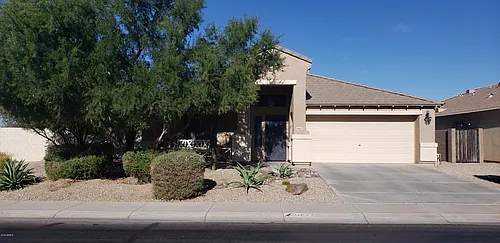 21622 N Dietz Dr Photo 1