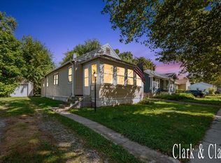 701 Tisdale Ave, Lansing, MI 48910