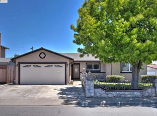 42816 Isle Royal St, Fremont, CA 94538