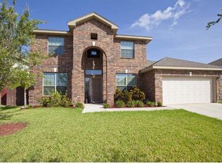 3802 Santa Veronica St, Mission, TX 78572