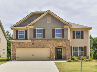 112 Shepherds Xing, Holly Springs, GA 30115