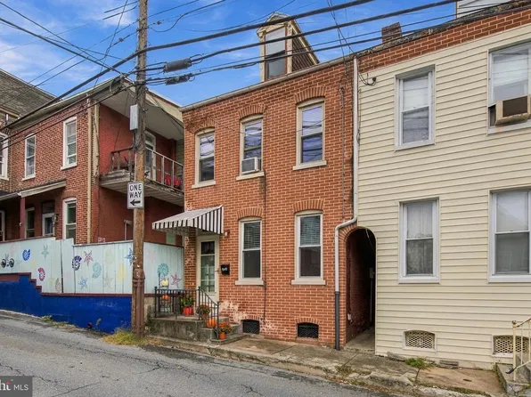 349 N Concord St, Lancaster, PA 17603