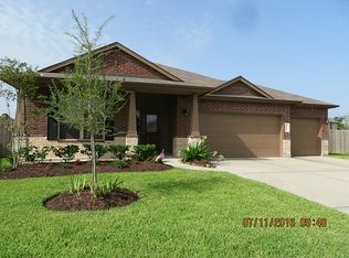 2227 Fawn Bridge Ln, Crosby, TX 77532