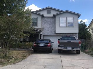 3542 Sage Mdw, San Antonio, TX 78222