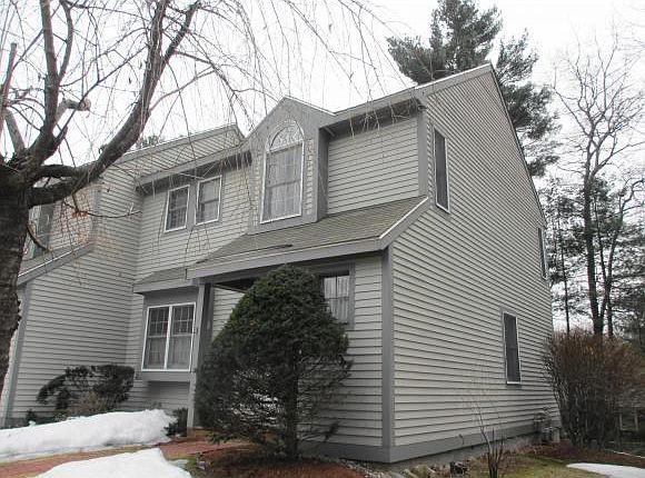 SOUGHT AFTER END UNIT