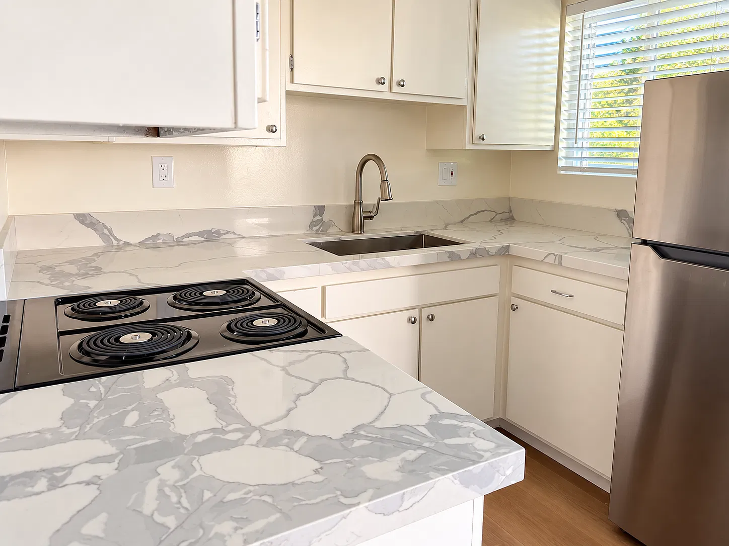 1 bed, 600 sqft, $3,125 — Photo 2