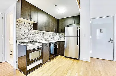 Rented by Carnegie Management Inc