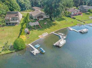 11730 Lakeside Dr N, Jerome, MI 49249
