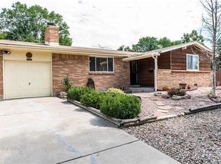 12597 E Alaska Ave, Aurora, CO 80012