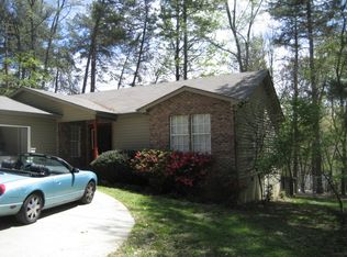 3101 The Trl, Gainesville, GA 30501