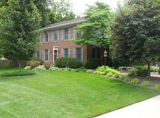 6577 Blue Spruce Dr, Newburgh, IN 47630