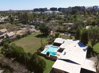 5301 N 23rd St, Phoenix, AZ 85016