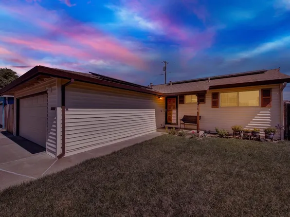 1624 Dover Avenue, Fairfield, CA 94533