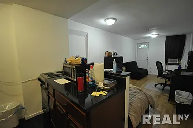 Rented by REAL New York