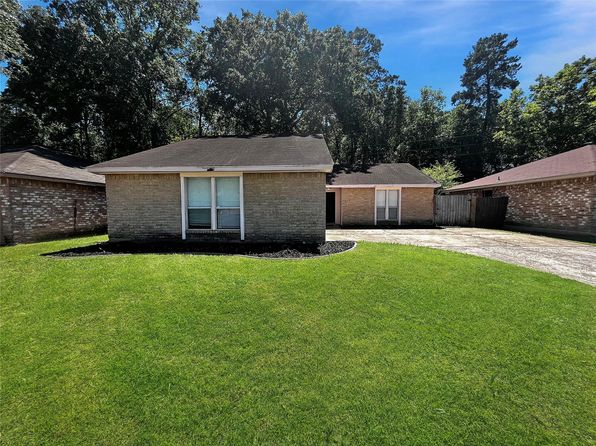 Humble TX Real Estate - Humble TX Homes For Sale | Zillow