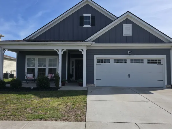 415 Rangeland Rd, Spring Hill, TN 37174