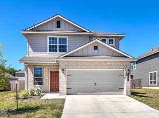 9809 Kensley Rose Dr, Killeen, TX 76542