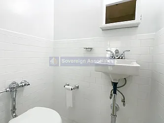 Sold by Sovereign Associates