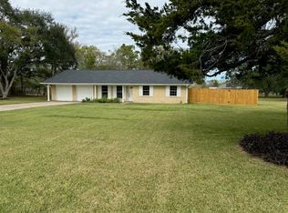 14616 Cedar St, Santa Fe, TX 77517