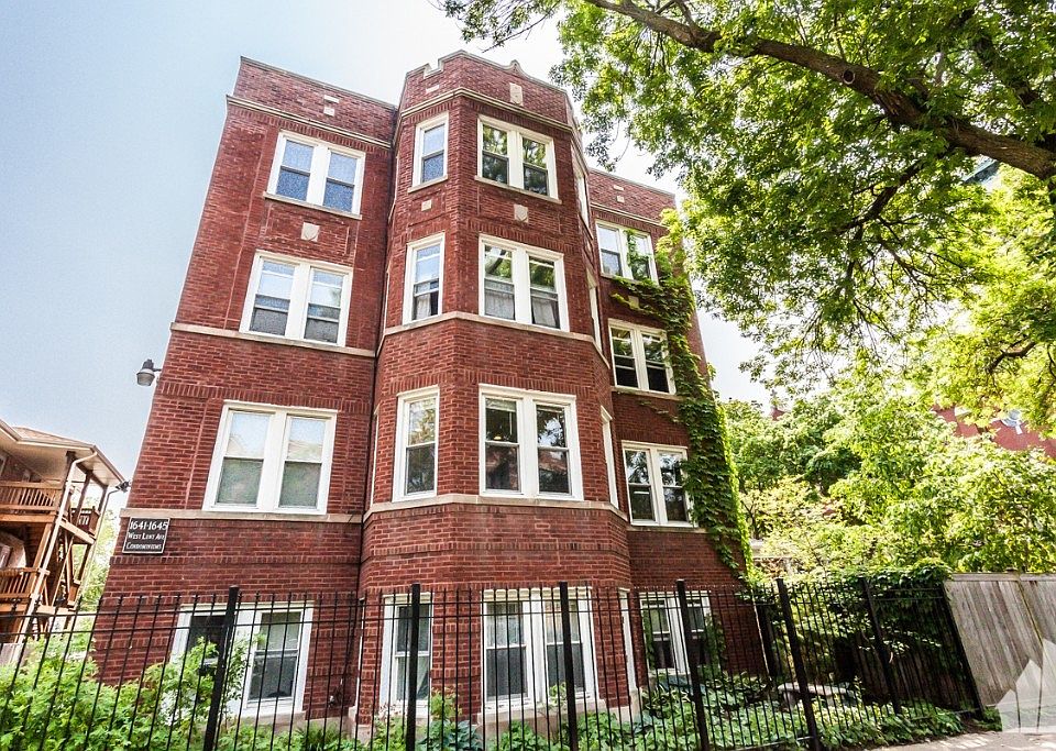 1st image of 1645 W Lunt Ave #2