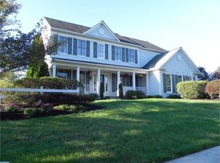 13 Eagleton Farms, Newtown, PA 18940