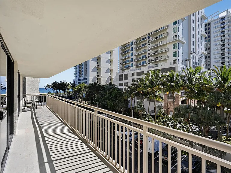 3400 N Ocean Dr #408 — Photo 17